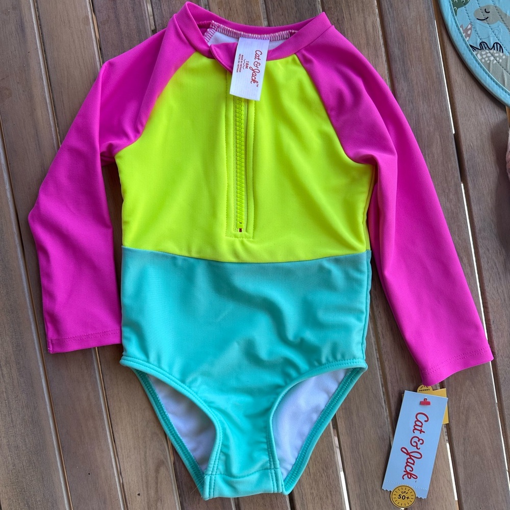 NWT swimsuit
